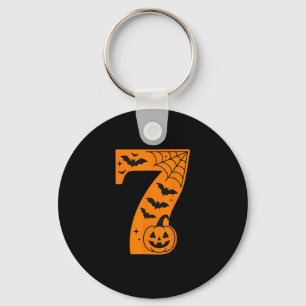 67 Halloween Matching Twin Boys Girls Brothers Sis Key Ring