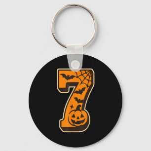 67 Halloween Matching Twin Boys Girls Brothers Sis Key Ring