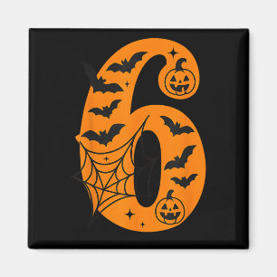 67 Halloween Matching Twin Boys Girls Brothers Sis Magnet