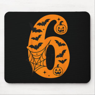 67 Halloween Matching Twin Boys Girls Brothers Sis Mouse Mat
