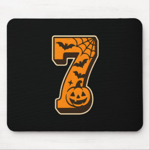 67 Halloween Matching Twin Boys Girls Brothers Sis Mouse Mat