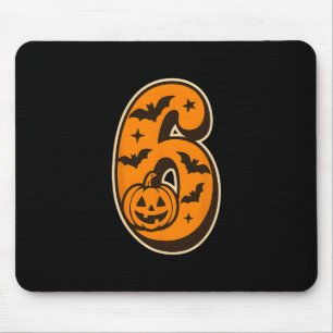 67 Halloween Matching Twin Boys Girls Brothers Sis Mouse Mat