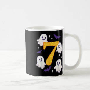 67 Halloween Meme Funny Six Seven Halloween Costum Coffee Mug
