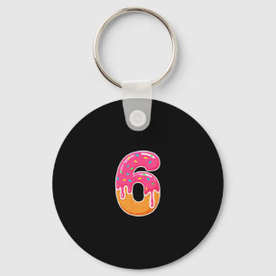 67 Ice Cream Drip Meme Funny 6 7 Costume Couple 1 Key Ring