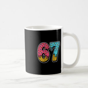 67 Ice Cream Drip Meme Six Seven Gen Alpha Slang ( Coffee Mug