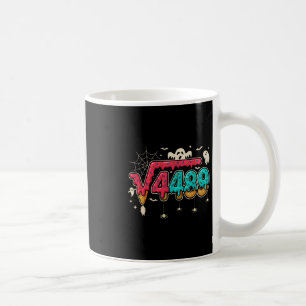 67 Ice Cream Drip Meme Square Root 4489 Slang Math Coffee Mug
