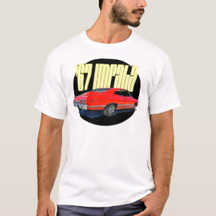 '67 Impala T-Shirt