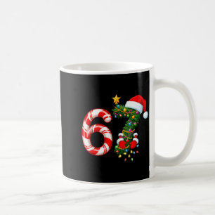 67 Meme Christmas Six Seven Xmas Men Women Boys Gi Coffee Mug