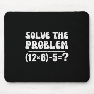 67 Meme Funny Pemdas Elementary Math Teacher Six S Mouse Mat