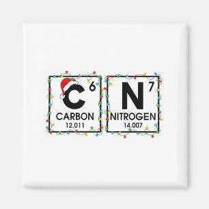 67 Meme Funny Teacher Science Periodic Table 67 Ch Magnet