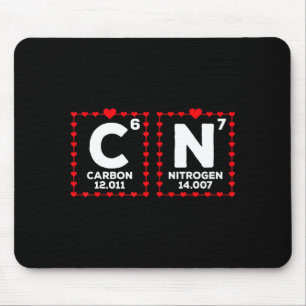 67 Meme Funny Teacher Science Periodic Table Valen Mouse Mat