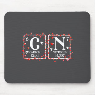 67 Meme Funny Teacher Science Periodic Table Valen Mouse Mat