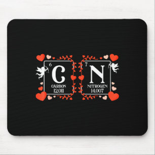 67 Meme Funny Teacher Science Periodic Table Valen Mouse Mat