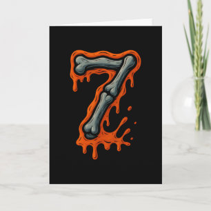 67 Meme Halloween Trendy Couple Matching Funny Six Card