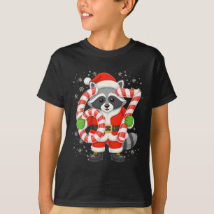 67 Meme Polar Bear Funny Christmas Pjm Men Women F T-Shirt