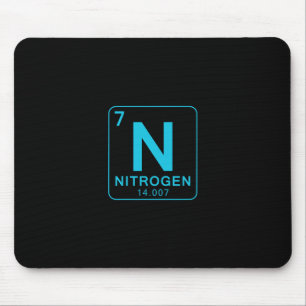 67 Meme Science Periodic Table Couple Matching 6 7 Mouse Mat