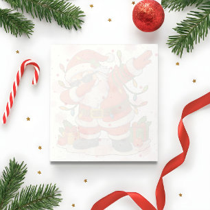 67 Meme Six Seven Bruh Funny Christmas 6 7 Notepad