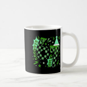 67 Meme Six Seven For Kids Men Boys Girls Bruh Chr Coffee Mug