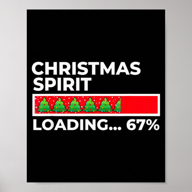 67 Meme Six Seven For Kids Women Men Boys Girls Ch Poster (Front)