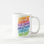 67 Meme This Sigma Has 6 7 Aura Energy Six Seven R Coffee Mug<br><div class="desc">67 Meme This Sigma Has 6 7 Aura Energy Six Seven Rizzlers</div>