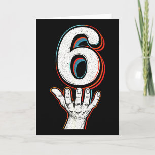 67 Meme Trendy Couple Matching Halloween Funny Six Card