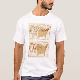 67 Natives Great Britain 1900 T-Shirt