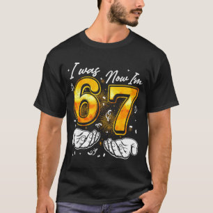 67 New Years Eve Party Pajama Shirt 6 7 Meme 67 20
