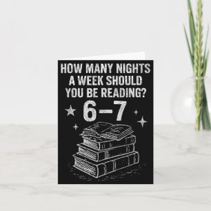 67 Nights Reading Meme For Bibliophiles Englieache Card