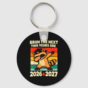 67 Nye 2026 Funny Kids Boys New Years Eve Party 6 Key Ring