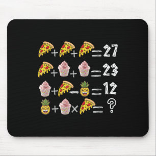67 Order Operations Math Pemdas Funny Teacher Meme Mouse Mat