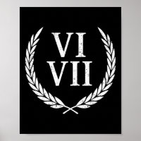 67 Roman Numerals Meme History Teacher Vintage Fun