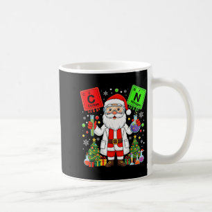 67 Science Teacher Chemistry 67 Periodic Table Chr Coffee Mug