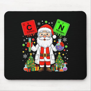67 Science Teacher Chemistry 67 Periodic Table Chr Mouse Mat