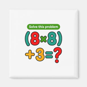 67 Shirt Kids 6 7 Shirt 6-7 Six Seven 67 Meme For Magnet