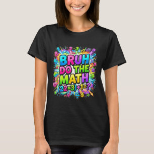 67 Shirt Six Seven Meme 6-7 Boys Kids Girls Bruh D