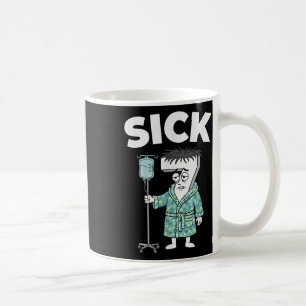 67 Sick Seven Six 6 7 Meme Coffee Mug
