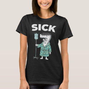 67 Sick Seven Six 6 7 Meme T-Shirt