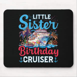 67 Six Seven Couple Matching Halloween Costume Bra Mouse Mat