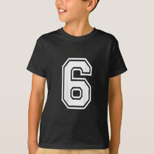 67 Six Seven Meme Matching Halloween Costume (on C T-Shirt