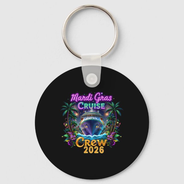 67 Skeleton Meme Funny Six Seven Gen Alpha Hallowe Key Ring (Front)