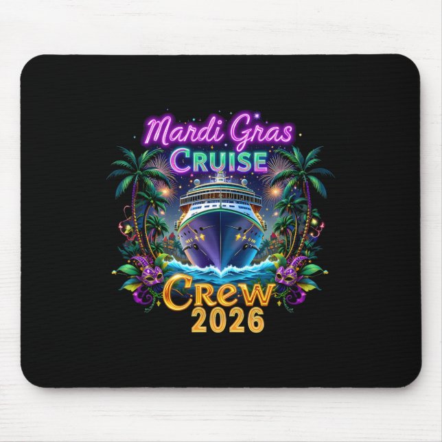 67 Skeleton Meme Funny Six Seven Gen Alpha Hallowe Mouse Mat (Front)