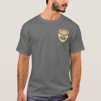 67th Armour T-shirts
