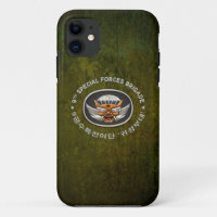 [68] 9th SF BDE Patch Special Edition