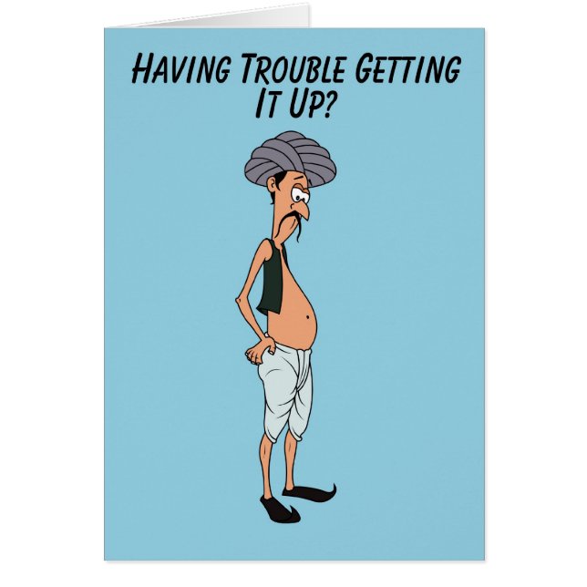 #68 Any Occasion (Front)