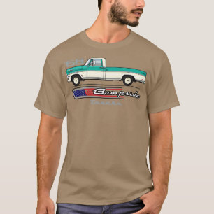 68 Bumpside T-Shirt