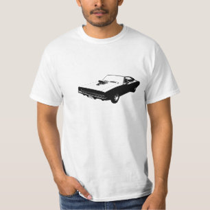 '68 Dodge Charger T-Shirt
