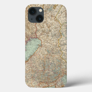 68 Finland iPhone 13 Case