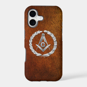 [68] Master Mason, 3rd Degree [Silver]