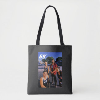 69º Tour Tote 