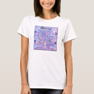 69476b849nvfdre T-Shirt